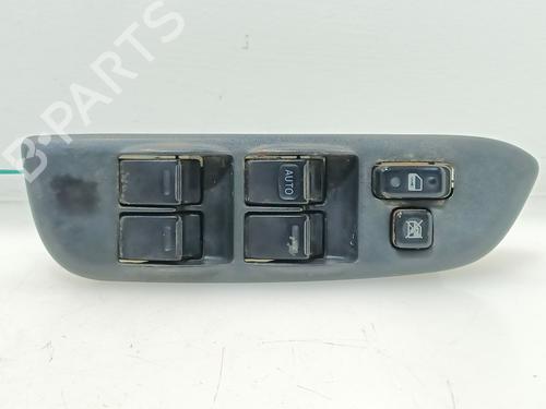 Used Left front window switch TOYOTA RAV 4 II (_A2_) 2.0 D 4WD (CLA20_, CLA21_, CLA20R, CLA21R) (116 hp) 29854894
