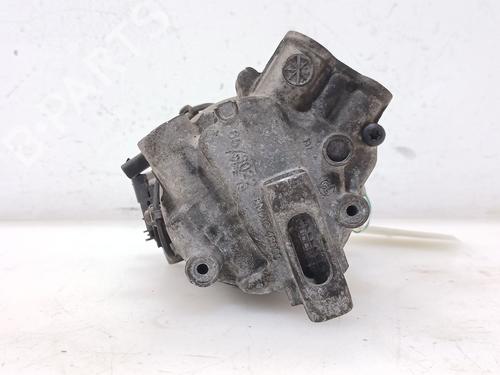 AC compressor OPEL ZAFIRA TOURER C (P12) 2.0 CDTi (75) | BP36412337M34 - Image 4