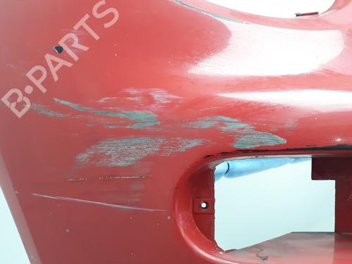 Front bumper VW NEW BEETLE (9C1, 1C1) 2.0 | BP18142310C7 