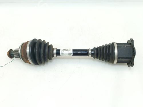 Used Left front driveshaft AUDI Q5 (FYB, FYG) 2.0 TFSI quattro (252 hp) 31039555