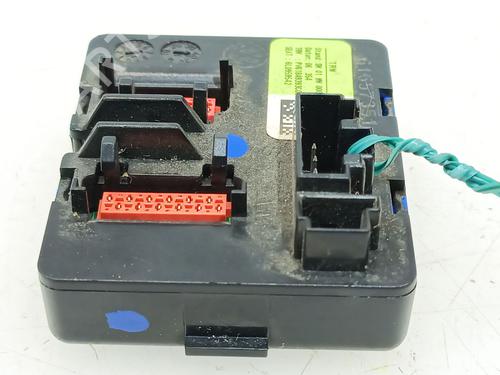 Electronic module SEAT IBIZA III (6L1) 1.9 TDI | BP32043758M83 
