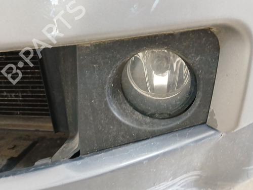 Used Left front fog light Left front fog light RENAULT MEGANE II (BM0/1_, CM0/1_) 1.6 16V (BM0C, CM0C) (113 hp) 32686817 32686817