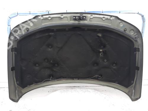 Hood LAND ROVER FREELANDER I (L314) 2.0 Td4 4x4 | BP19254924C1 