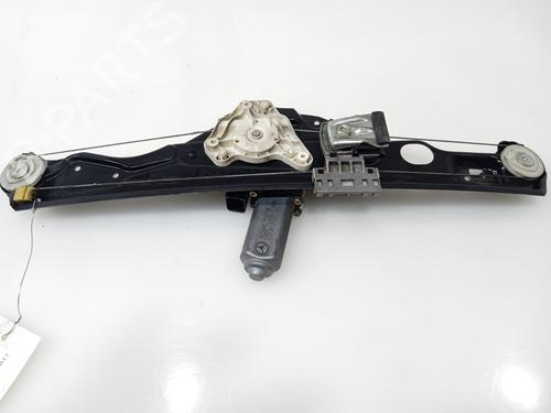 Used Rear left window mechanism MERCEDES-BENZ E-CLASS (W211) E 270 CDI (211.016) (177 hp) 19705726