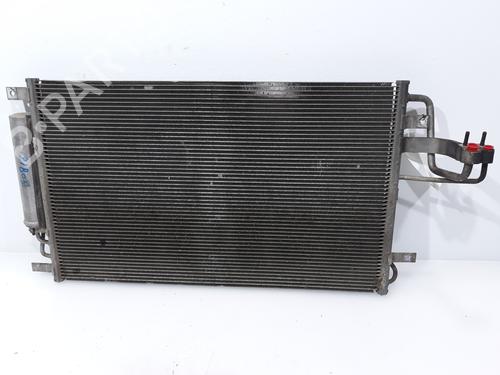 AC radiator KIA SPORTAGE II (JE_, KM_)  | BP13059430M32 