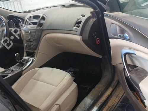 Climate control OPEL INSIGNIA A (G09) 2.0 CDTI (68) | BP40120790I5  - Image 8