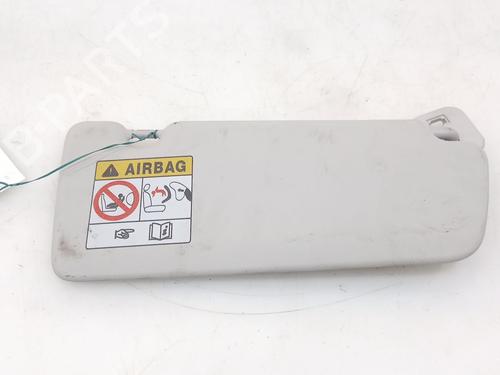 Used Right sun visor Right sun visor DACIA SANDERO III 1.0 TCe 90 (91 hp) 36390469 36390469