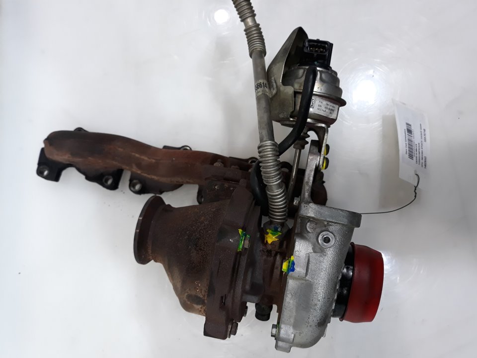 Turbo OPEL INSIGNIA A Sports Tourer (G09) 2.0 CDTI (35) 9304469 | B-Parts