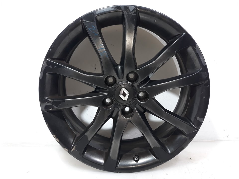 Felge RENAULT LAGUNA Coupe (DT0/1) 2.0 dCi (DT0M, DT0N, DT0S, DT19 