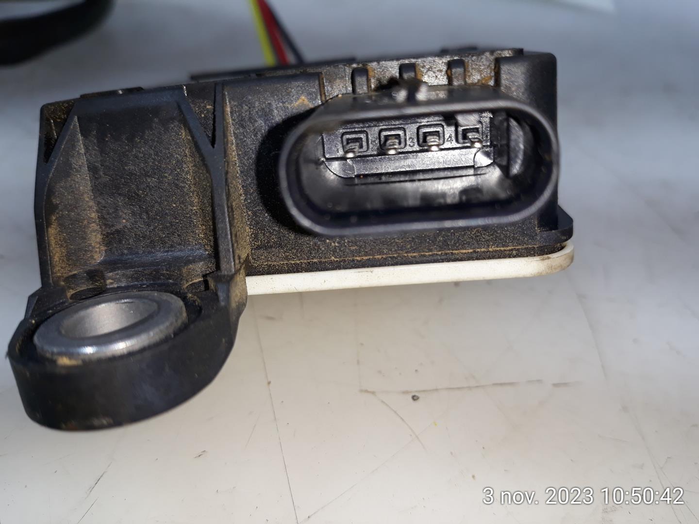 Capteur De Particules Fines (PM) Pour Mercedes CLA GLA - Référence 0009055109 - Compatible Diesel - Installation Facile