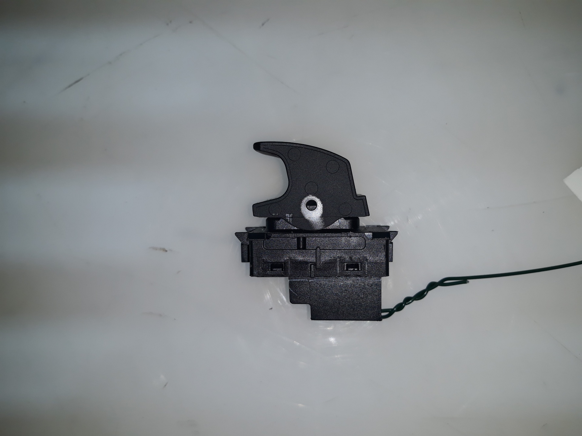 Left rear window switch VW PASSAT ALLTRACK B8 Variant (3G5, CB5) 2.0 ...