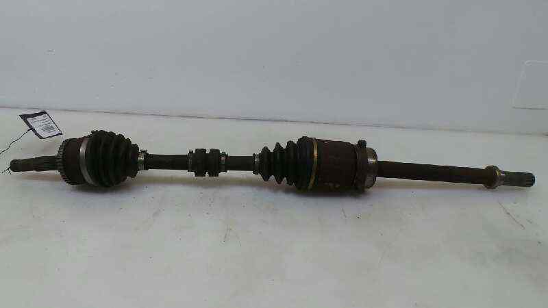 FRONT WHEEL BEARING FIT FOR NISSAN PRIMERA P12 1.6 1.8 1.9 2.0 2.2 2002/>ONWARDS