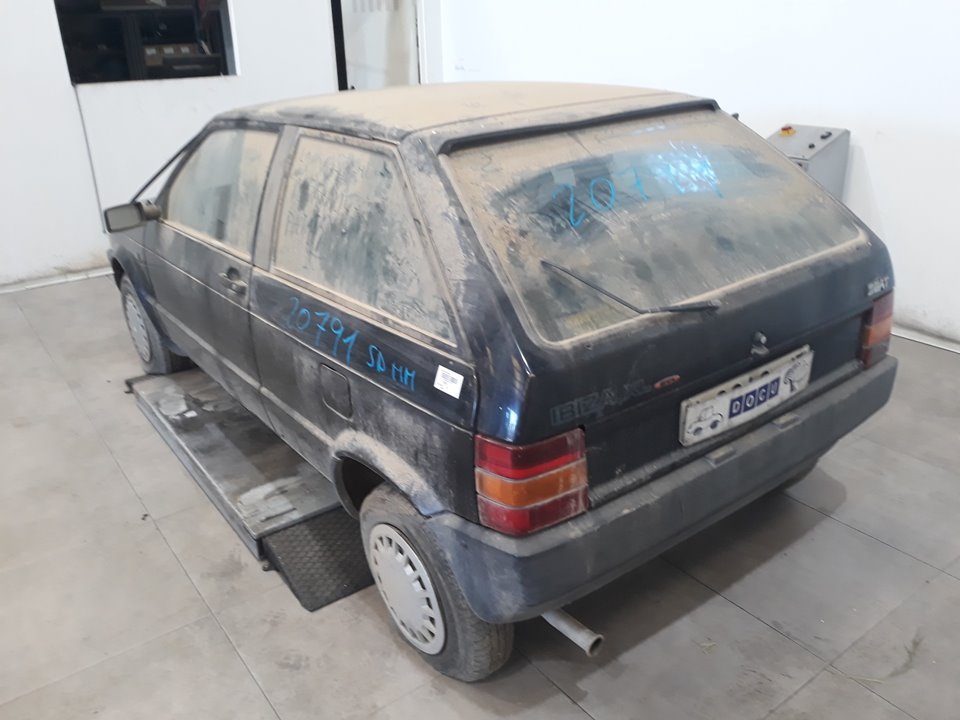 Fuse box SEAT I (021A) BParts