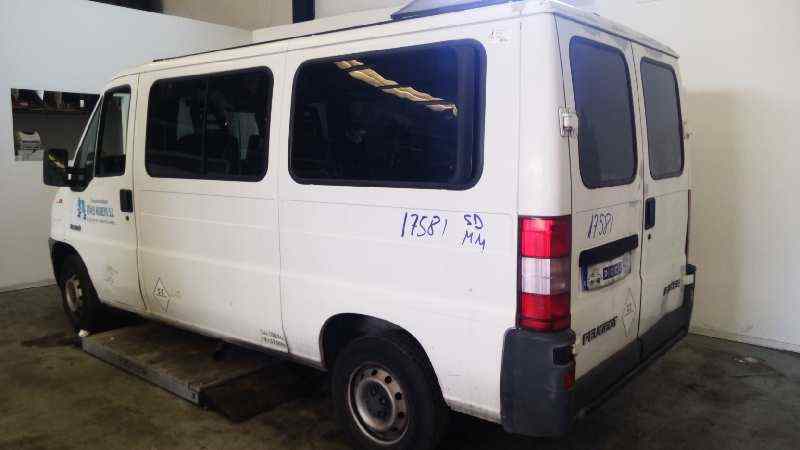 Peugeot boxer 230l