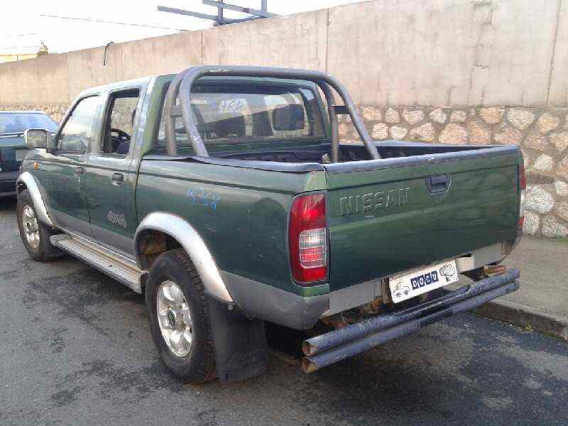 Sotto Paraurti Posteriore Per Opel Astra H 2004 2010 5 Porte Cod. RDFA091 - Foto 4