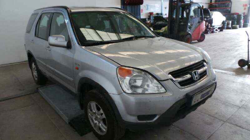 Tailgate lock HONDA CR-V II (RD_) 2.0 (RD5) 2 PINES  2 PINES  B 