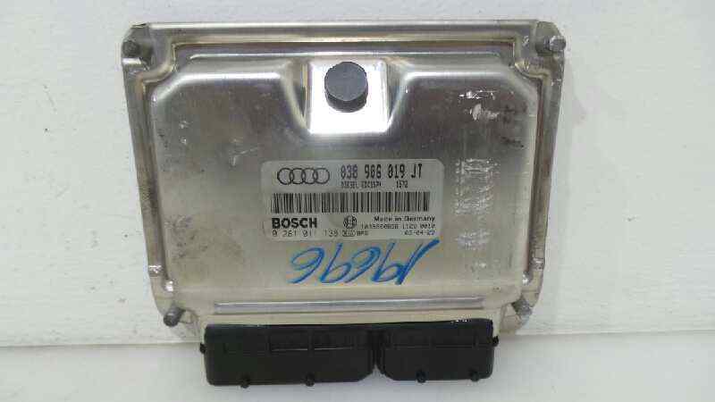 Calculateur Moteur Ecu Audi B6 8e2 1 9 Tdi jt jt B Parts Calculateur Moteur Ecu Audi B6 8e2 1 9 Tdi jt jt B Parts
