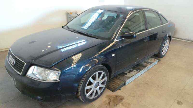 Audi a6 4b2