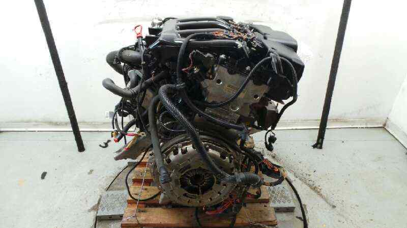 Motor Bmw X3 E83 2 0 D M47t2 M47t2 B Parts