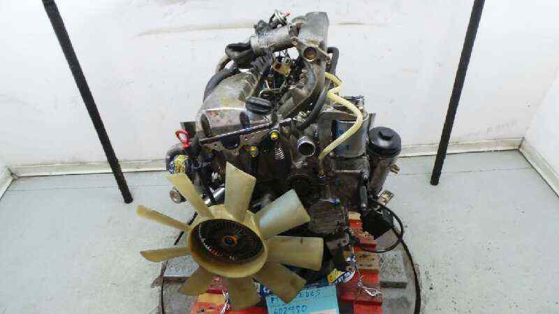Engine Mercedes Benz Sprinter 3 T Van 903 312 D 2 9 602980 602980 B Parts