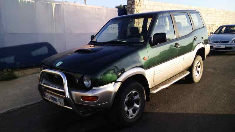 Quadro Strumenti Nissan Terrano Ii R20 2 7 Tdi 4wd B Parts