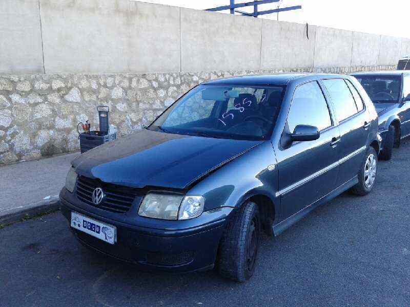 volkswagen polo 1.4 mpi 2000