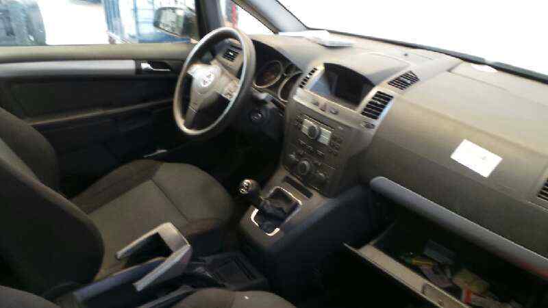 Opel Zafira - EGR-vacuümklep Zafira