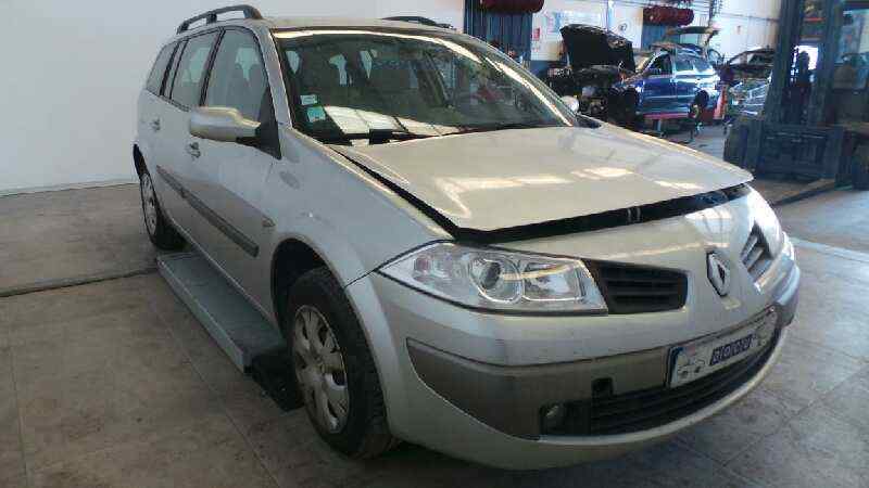 Right Rear Window Switch Renault Megane Ii Estate Km0 1 1 5 Dci Km16 Km1e 8200315029 8200315029 B Parts