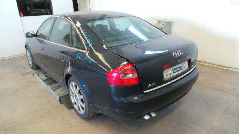 Audi a6 4b2