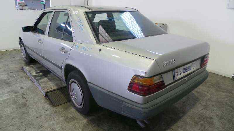 Automatic Gearbox Mercedes Benz 124 Saloon W124 300 D 124 130 1232711801 1232711801 B Parts