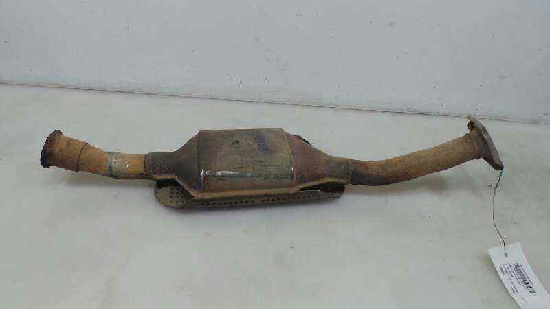 Catalyst CITROËN ZX (N2) 5149917 | B-Parts