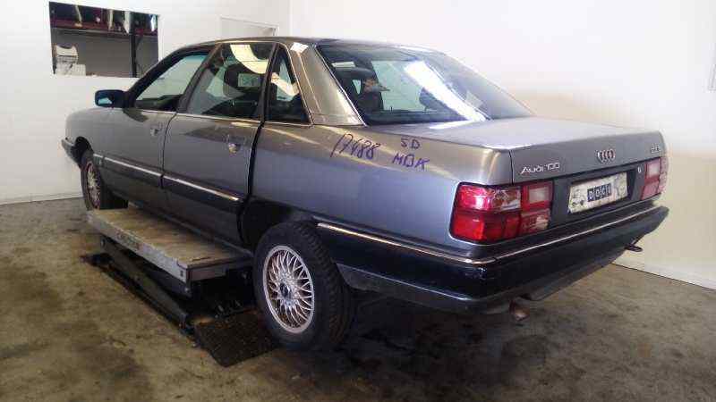 Audi 100 44 кузов