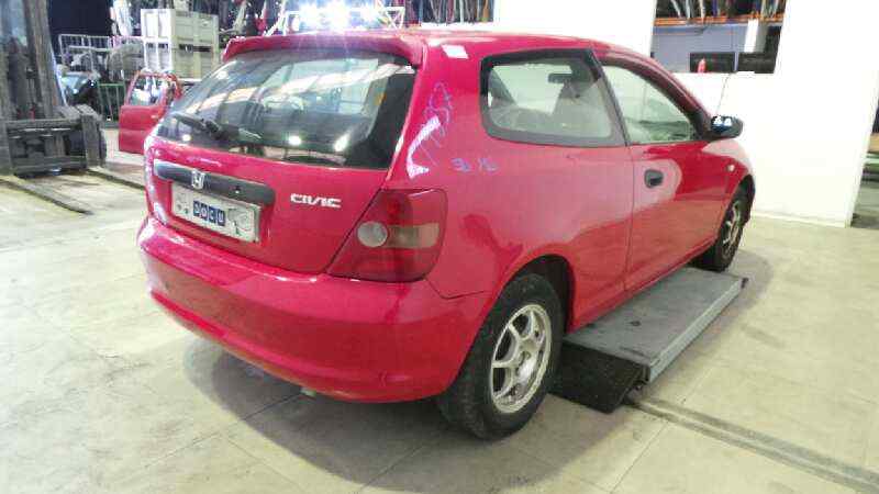 Wasserkühler für Honda Civic VII EU EP EV nur 2,0l 02.2001-08.2005 Wasserkühler für Honda Civic VII EU EP EV nur 2,0l 02.2001-08.2005