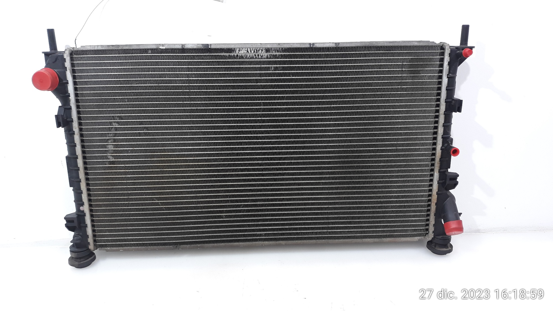 Radiateur moteur pour FORD TRANSIT Mk7 2006-2014