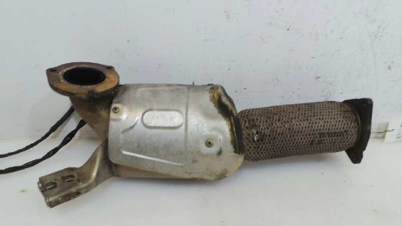Catalyst VOLVO XC90 I (275) D5 AWD 3671943 | B-Parts