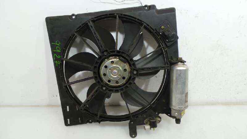 Motorkühlung RENAULT MEGANE Scenic (JA0/1_) 1970344 | B-Parts