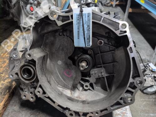 Used Gearbox OPEL ASTRA K (B16) 1.6 CDTi (68) (110 hp) 30875173