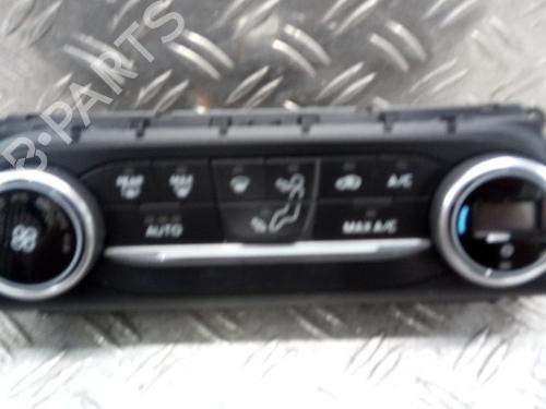 Used Climate control Climate control FORD FIESTA VII (HJ, HF) 1.0 EcoBoost (101 hp) 27467882 27467882