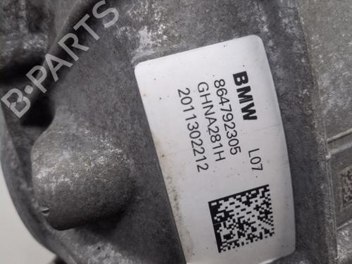Rear differential BMW 3 (G20, G80, G28) 320 d Mild-Hybrid xDrive | BP30706890M24 - Image 2