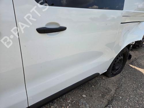 Left slide door FIAT SCUDO Van E-SCUDO (507) | BP27498734C74 