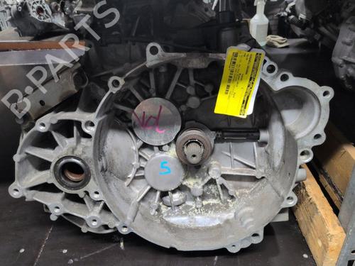 Used Gearbox VOLVO V60 I (155) D3 / D4 (163 hp) 26047997