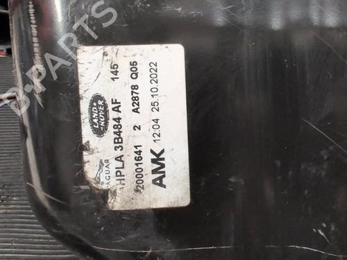 Turbocharger/Supercharger LAND ROVER DEFENDER Station Wagon (L663) P400 I6 MHEV 4x4 | BP34694948M71 - Image 2