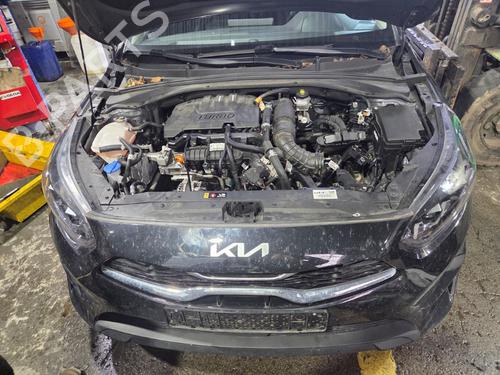 Full front KIA CEED Sportswagon (CD) 1.0 T-GDI | BP30875292S1