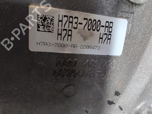 Gearbox JAGUAR F-PACE (X761) 2.0 TD4 AWD | BP26047479M3 - Image 3
