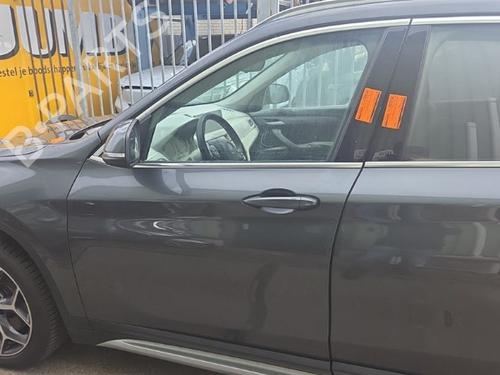 Puerta delantera izquierda Puerta delantera izquierda BMW X1 (F48) sDrive 20 i (192 hp) 33717588 33717588