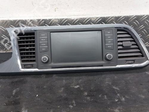 Used Display monitor Display monitor SEAT ATECA (KH7, KHP) 1.4 TSI (150 hp) 32315771 32315771