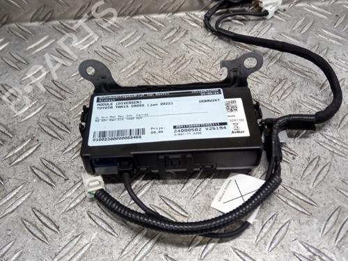 Used Control unit Control unit 26044497 26044497
