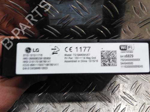 Electronic module OPEL ASTRA K Sports Tourer (B16) 1.6 CDTi (35) | BP26042522M83 