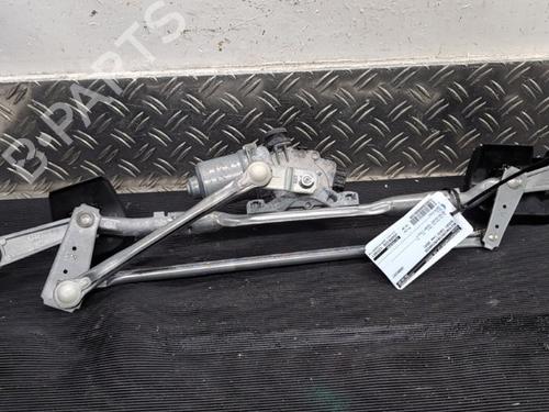 Scheibenwischergestänge vorne für SUZUKI IGNIS III (MF, FF) 1.2 Hybrid (ATK412) (83 hp) 29965787