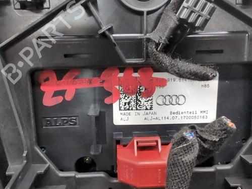 Switch AUDI A3 Sportback (8VA, 8VF) 1.4 TFSI e-tron | BP29965780I30